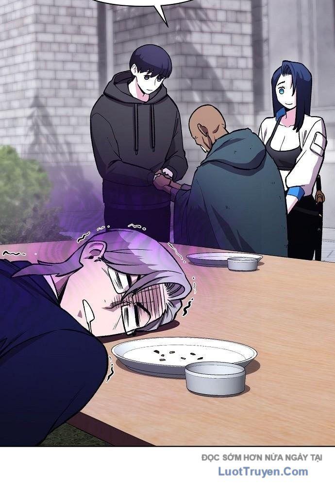Chúa Quỷ Muốn Trở Thành Đầu Bếp Chap 58 - Next Chap 59