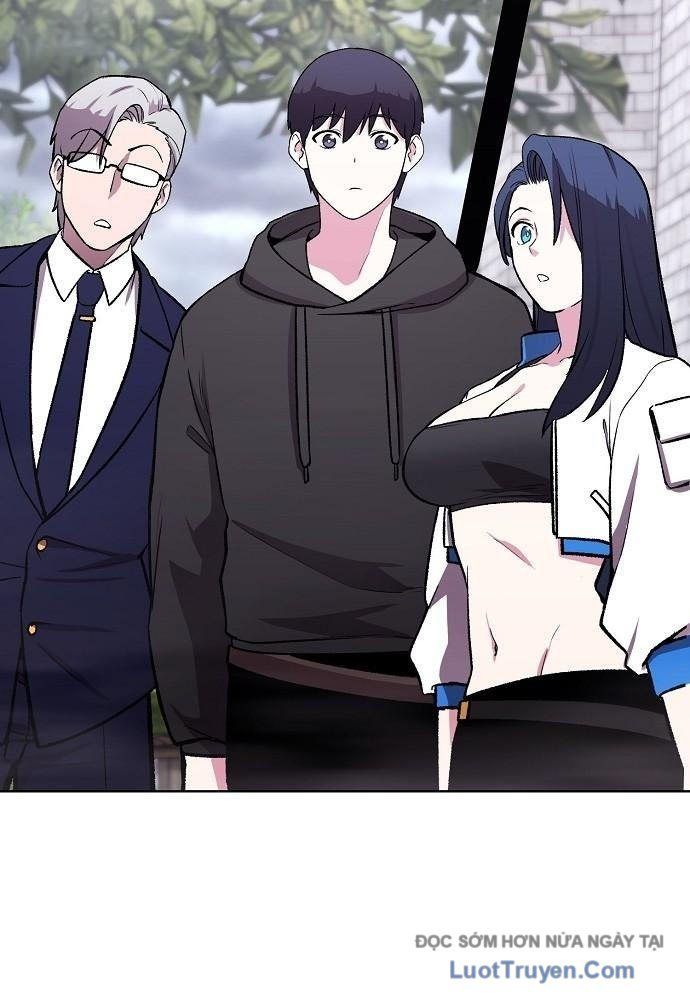 Chúa Quỷ Muốn Trở Thành Đầu Bếp Chap 58 - Next Chap 59