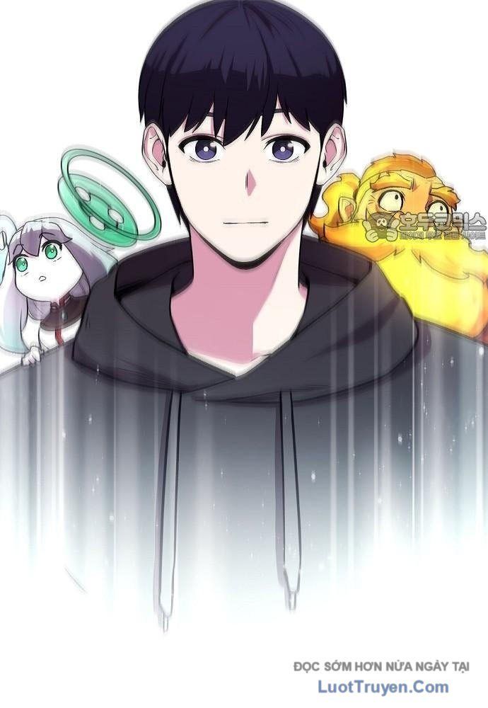 Chúa Quỷ Muốn Trở Thành Đầu Bếp Chap 58 - Next Chap 59