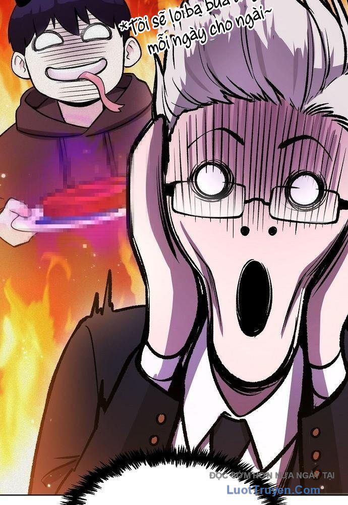 Chúa Quỷ Muốn Trở Thành Đầu Bếp Chap 58 - Next Chap 59