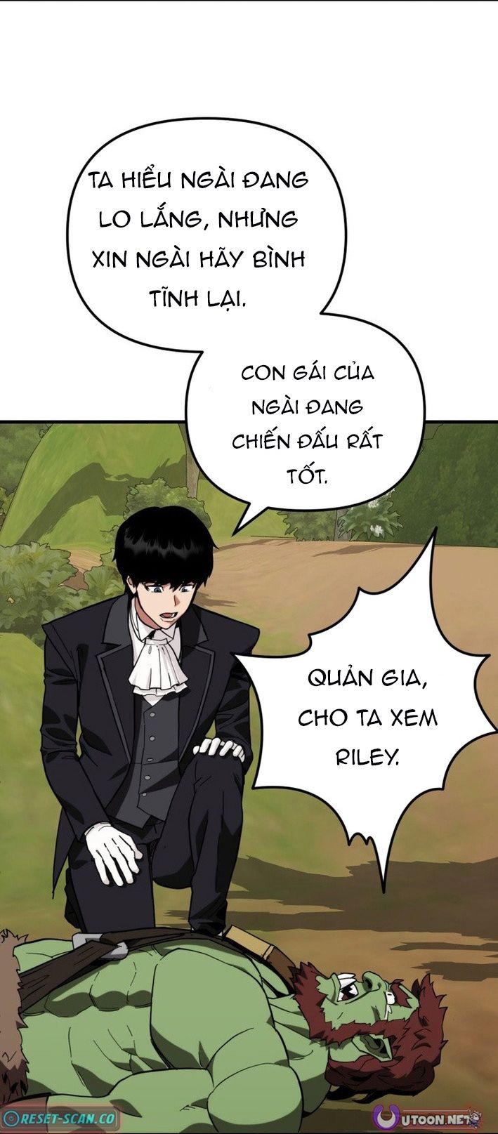 Quản Gia Hạng S Chap 13 - Next Chap 14
