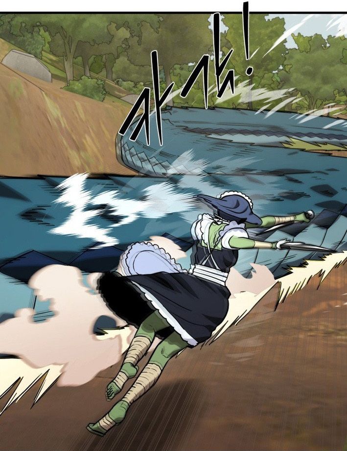 Quản Gia Hạng S Chap 13 - Next Chap 14