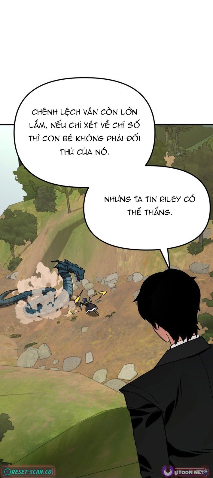 Quản Gia Hạng S Chap 13 - Next Chap 14