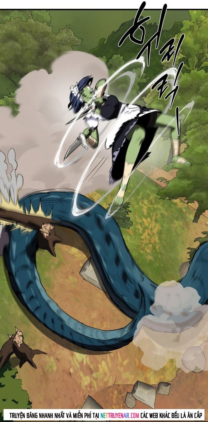 Quản Gia Hạng S Chap 13 - Next Chap 14