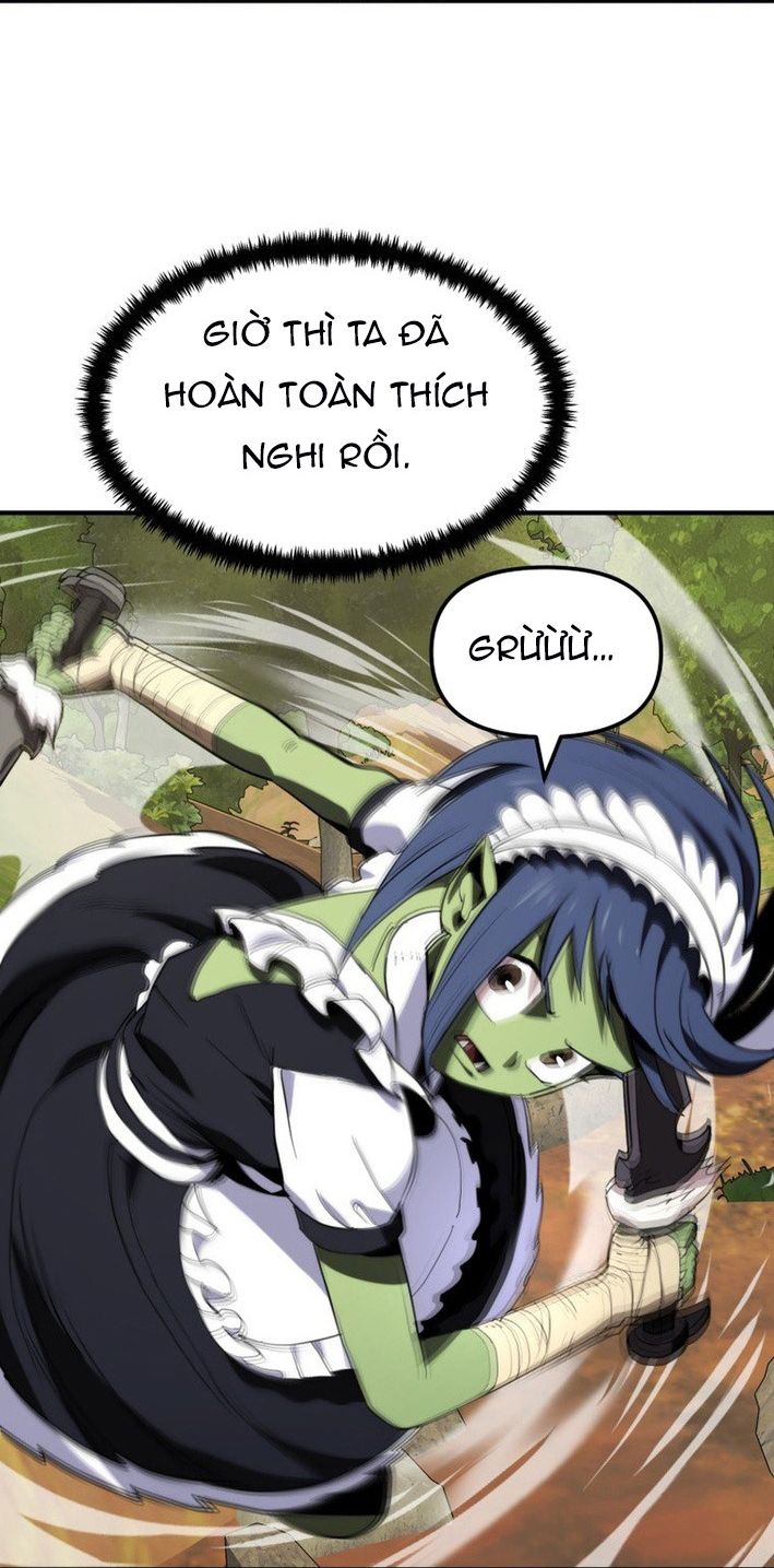 Quản Gia Hạng S Chap 13 - Next Chap 14