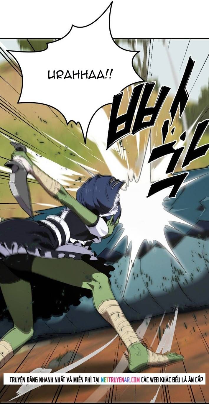 Quản Gia Hạng S Chap 13 - Next Chap 14