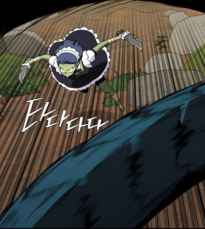 Quản Gia Hạng S Chap 13 - Next Chap 14