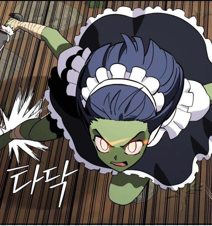 Quản Gia Hạng S Chap 13 - Next Chap 14