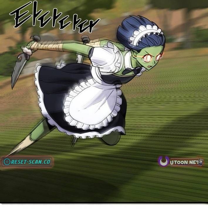 Quản Gia Hạng S Chap 13 - Next Chap 14