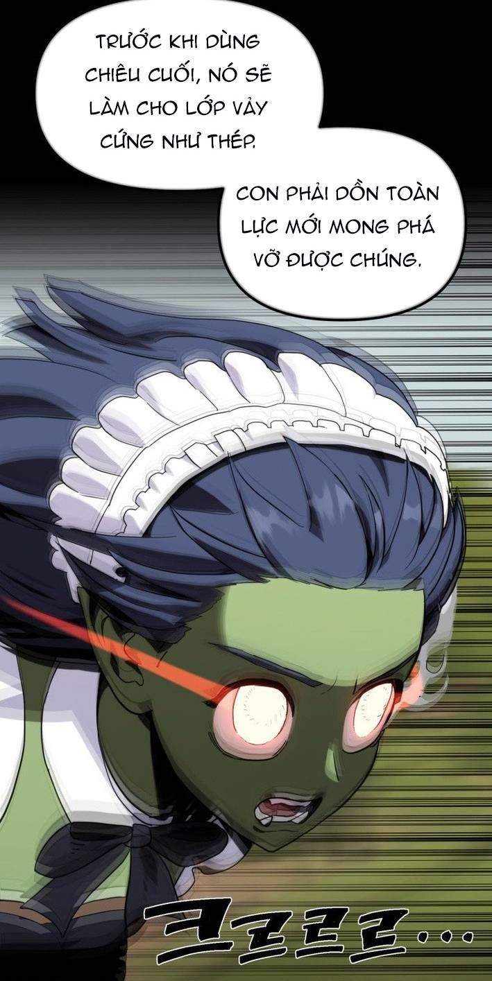 Quản Gia Hạng S Chap 13 - Next Chap 14