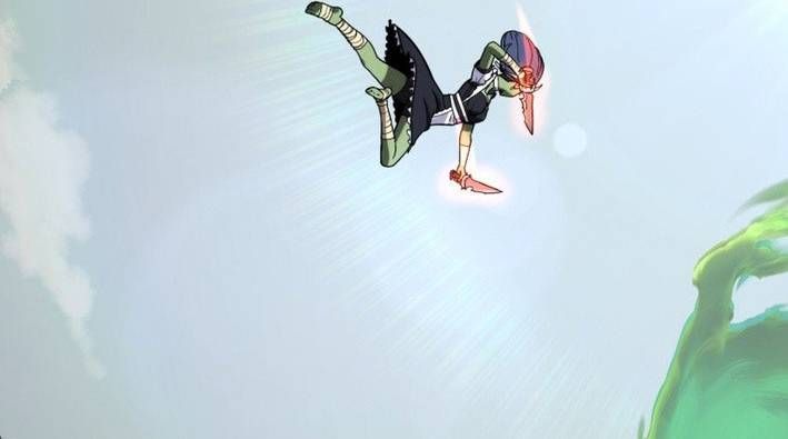 Quản Gia Hạng S Chap 13 - Next Chap 14