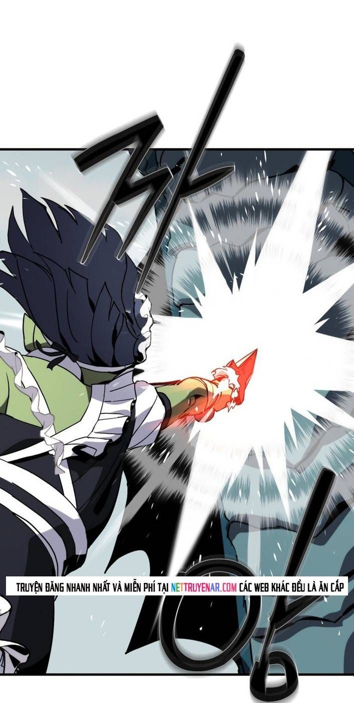 Quản Gia Hạng S Chap 13 - Next Chap 14