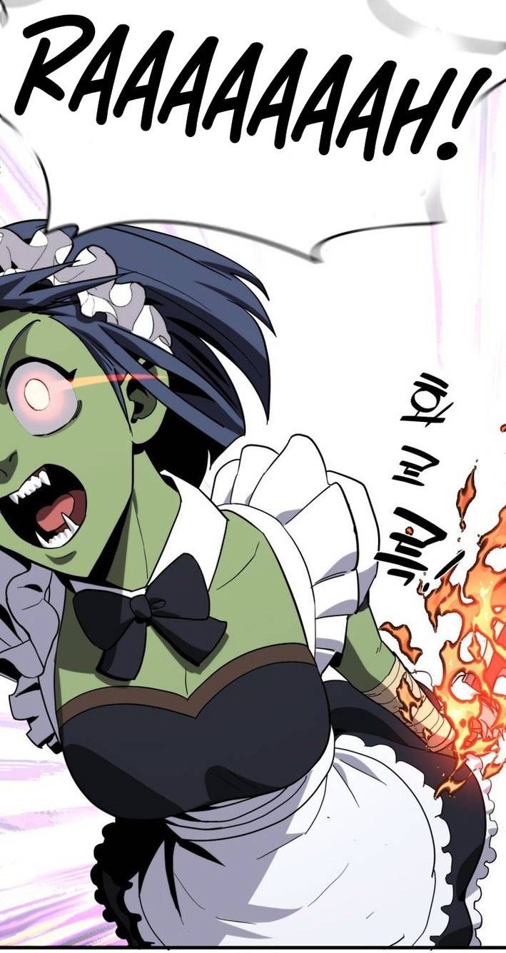 Quản Gia Hạng S Chap 13 - Next Chap 14