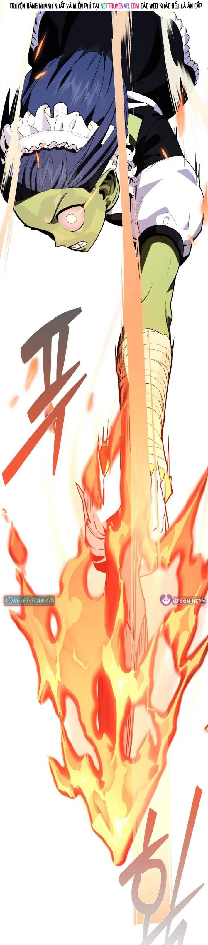 Quản Gia Hạng S Chap 13 - Next Chap 14