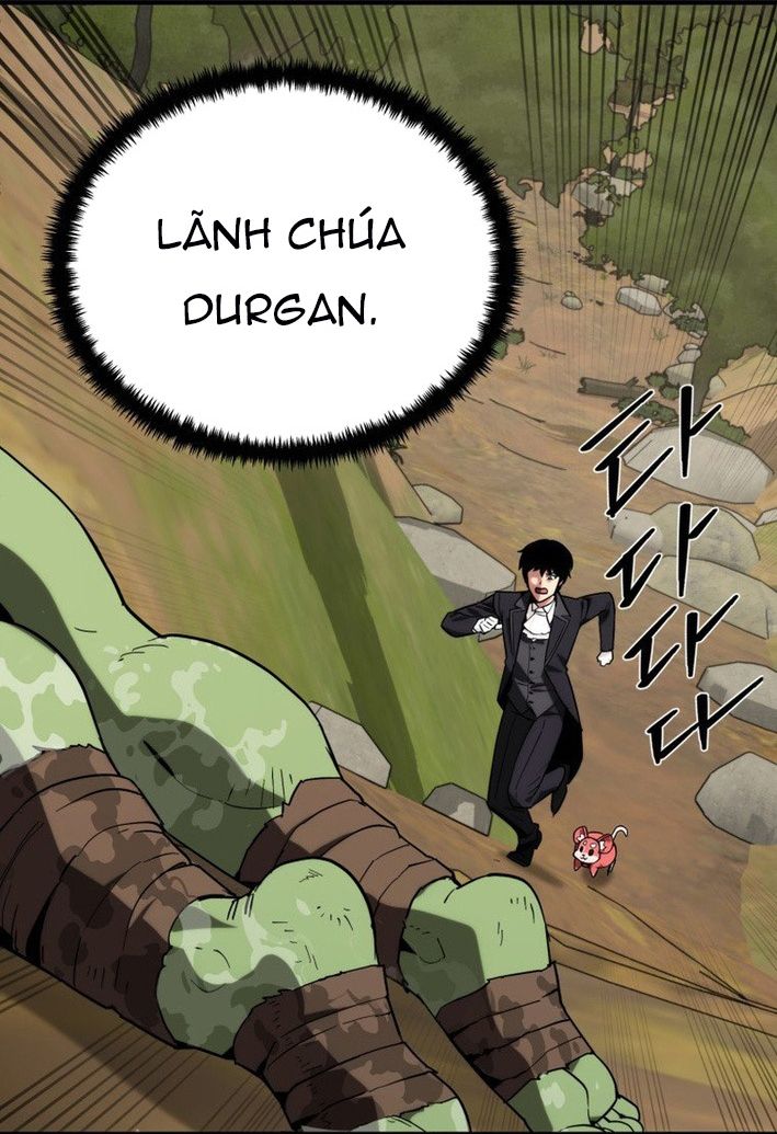 Quản Gia Hạng S Chap 13 - Next Chap 14