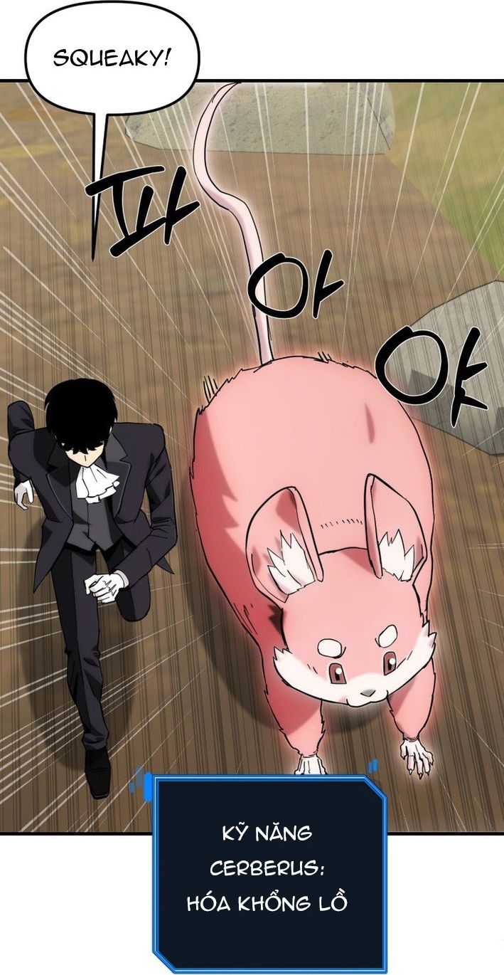 Quản Gia Hạng S Chap 13 - Next Chap 14