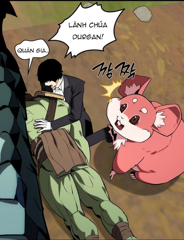 Quản Gia Hạng S Chap 13 - Next Chap 14