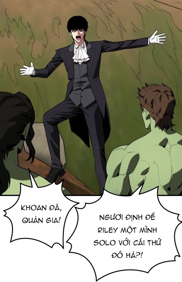 Quản Gia Hạng S Chap 13 - Next Chap 14