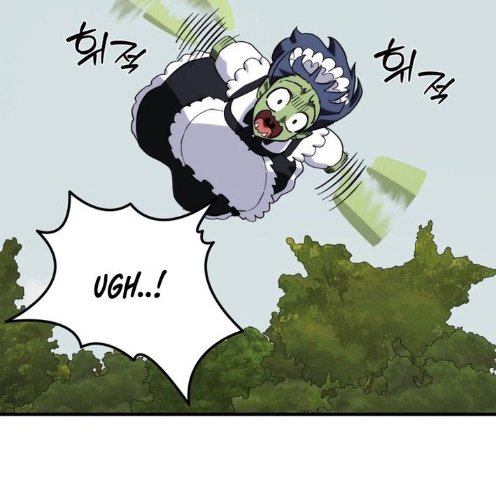 Quản Gia Hạng S Chap 13 - Next Chap 14