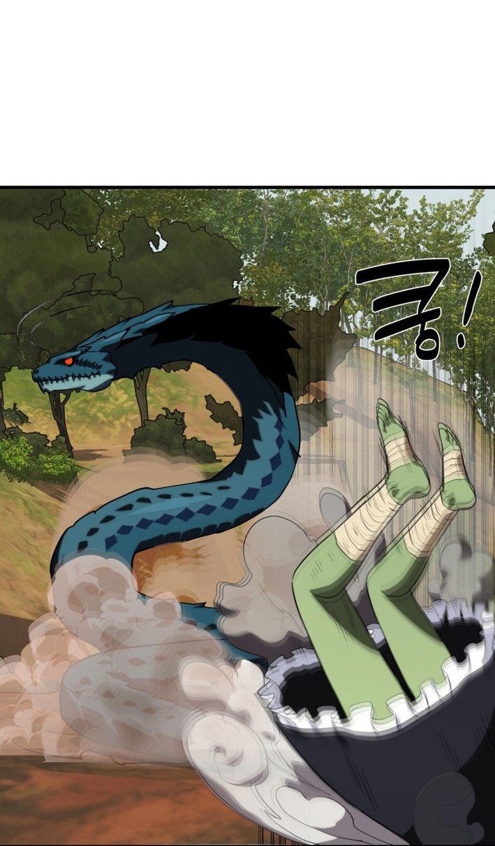 Quản Gia Hạng S Chap 13 - Next Chap 14