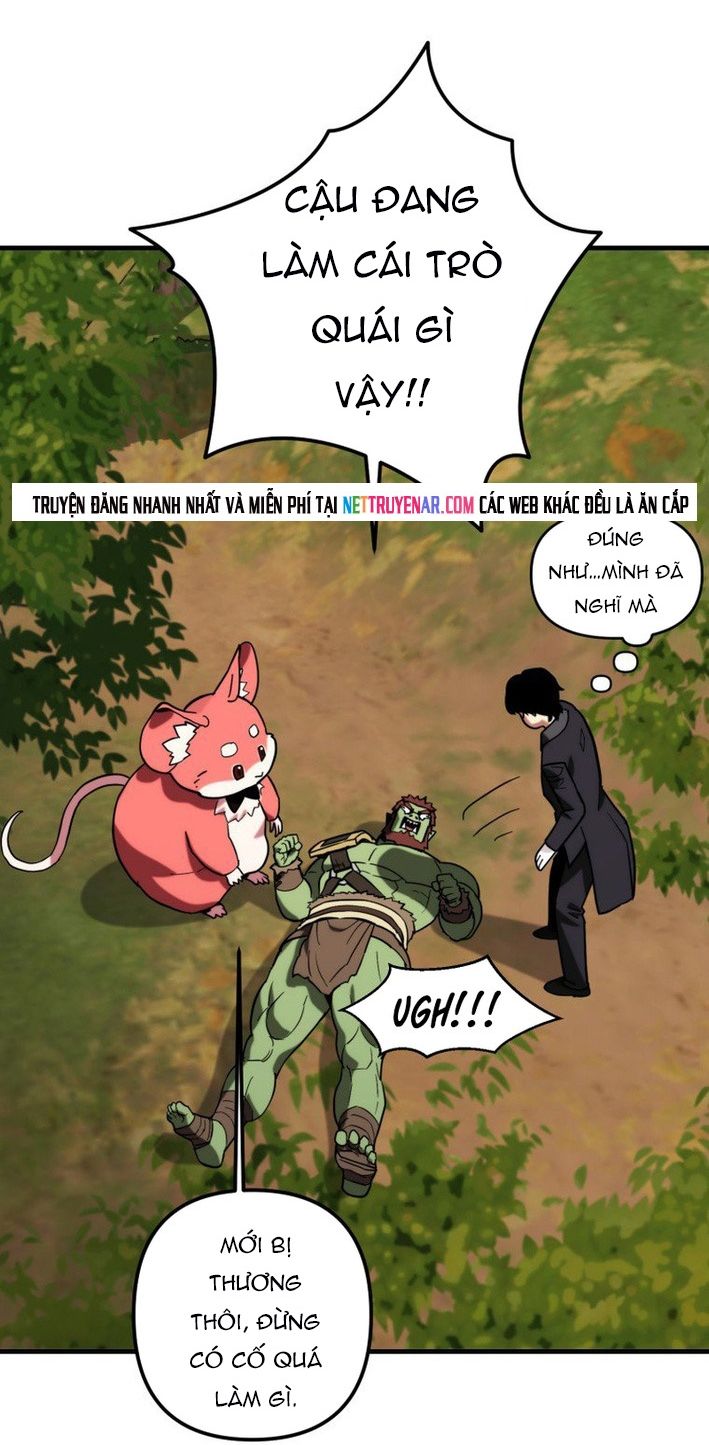 Quản Gia Hạng S Chap 13 - Next Chap 14