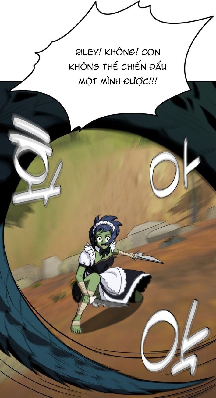 Quản Gia Hạng S Chap 13 - Next Chap 14