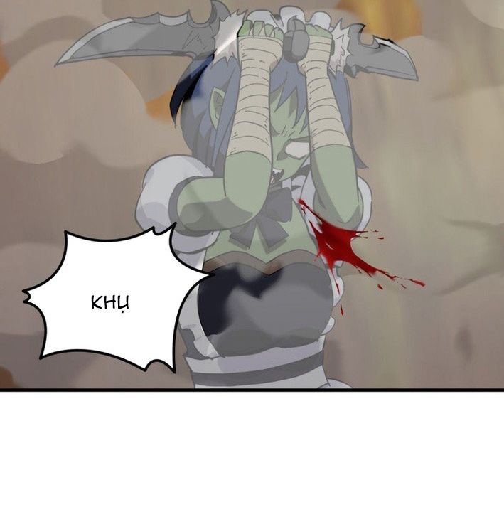 Quản Gia Hạng S Chap 13 - Next Chap 14