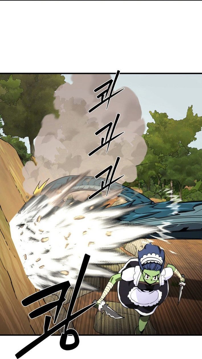 Quản Gia Hạng S Chap 13 - Next Chap 14