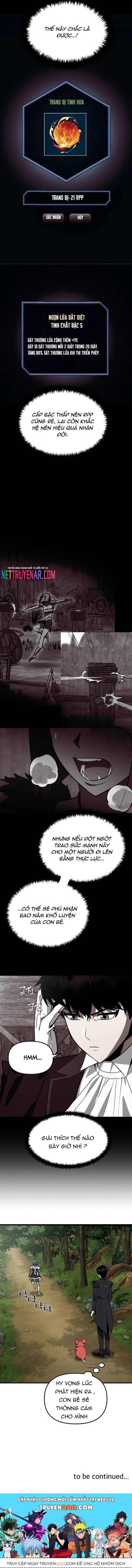 Quản Gia Hạng S Chap 14 - Next Chap 15