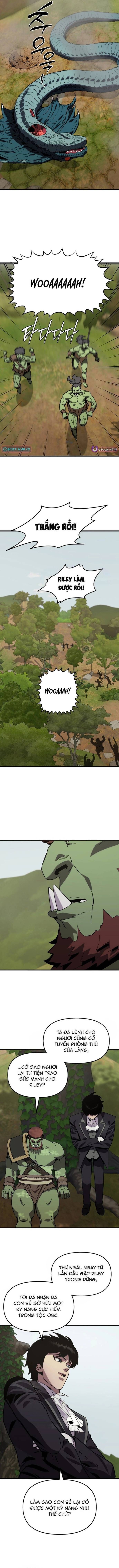 Quản Gia Hạng S Chap 14 - Next Chap 15