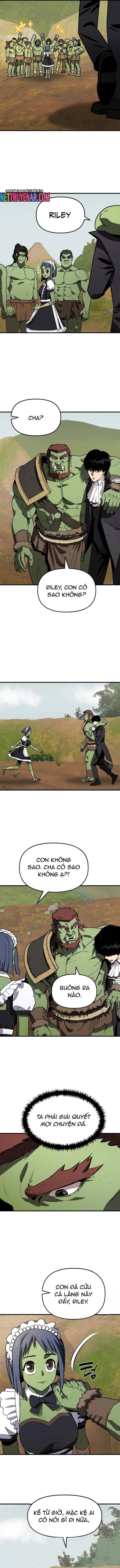 Quản Gia Hạng S Chap 14 - Next Chap 15