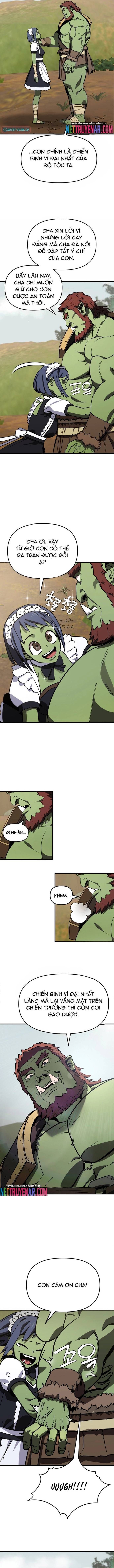 Quản Gia Hạng S Chap 14 - Next Chap 15