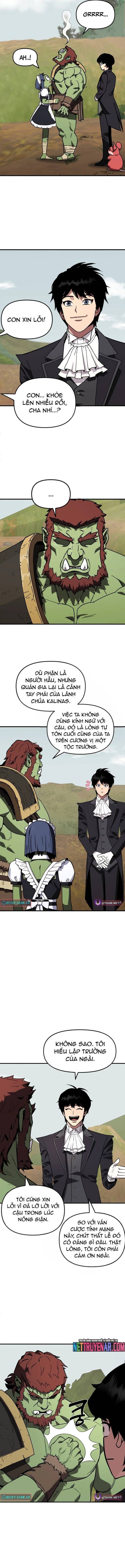 Quản Gia Hạng S Chap 14 - Next Chap 15