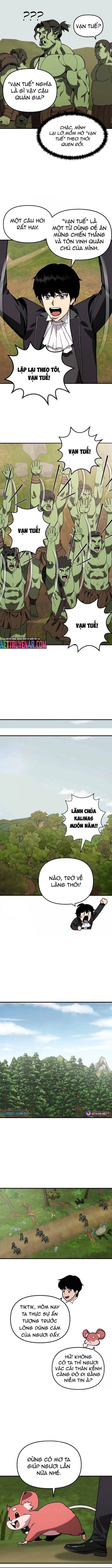 Quản Gia Hạng S Chap 14 - Next Chap 15