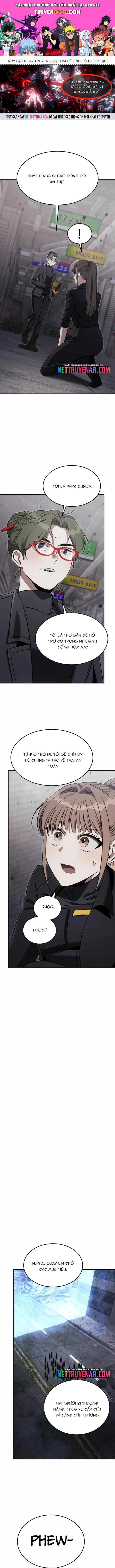 Thợ Săn Sống Trong Căn Hộ Cho Thuê Chap 28 - Next Chap 29