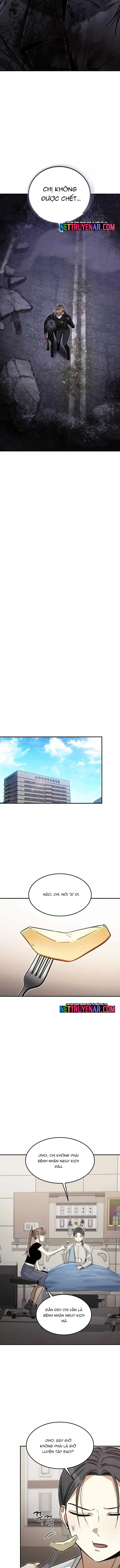 Thợ Săn Sống Trong Căn Hộ Cho Thuê Chap 28 - Next Chap 29