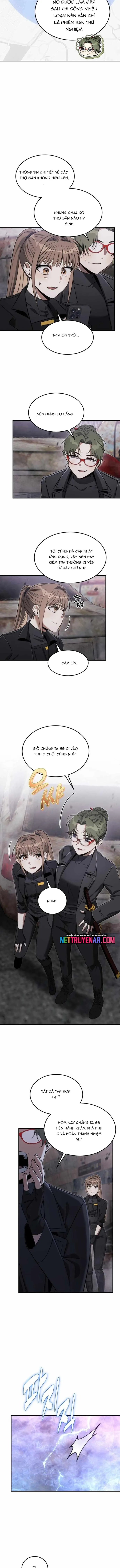 Thợ Săn Sống Trong Căn Hộ Cho Thuê Chap 28 - Next Chap 29