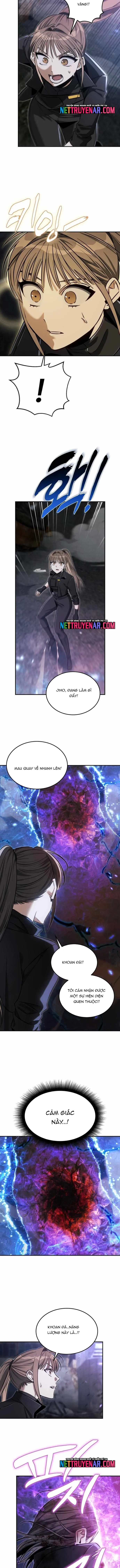 Thợ Săn Sống Trong Căn Hộ Cho Thuê Chap 28 - Next Chap 29