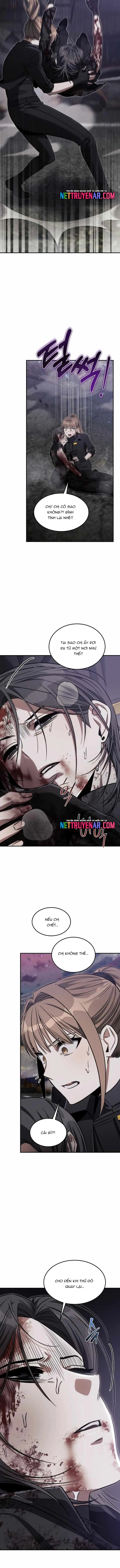 Thợ Săn Sống Trong Căn Hộ Cho Thuê Chap 28 - Next Chap 29