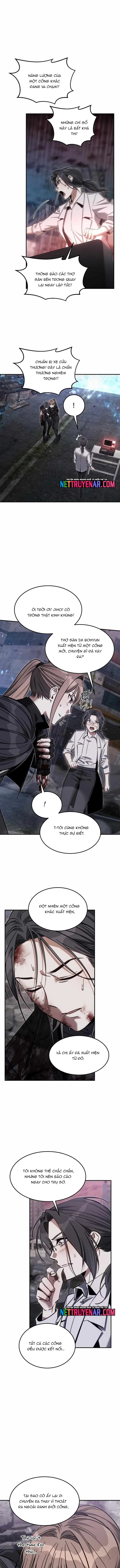 Thợ Săn Sống Trong Căn Hộ Cho Thuê Chap 28 - Next Chap 29