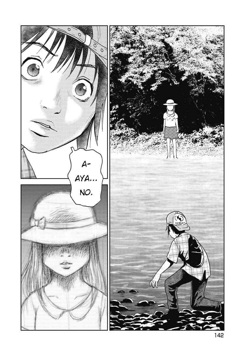 Hành Trình Tìm Xác Của Chúng Tôi Chap 7 - Next Chap 8