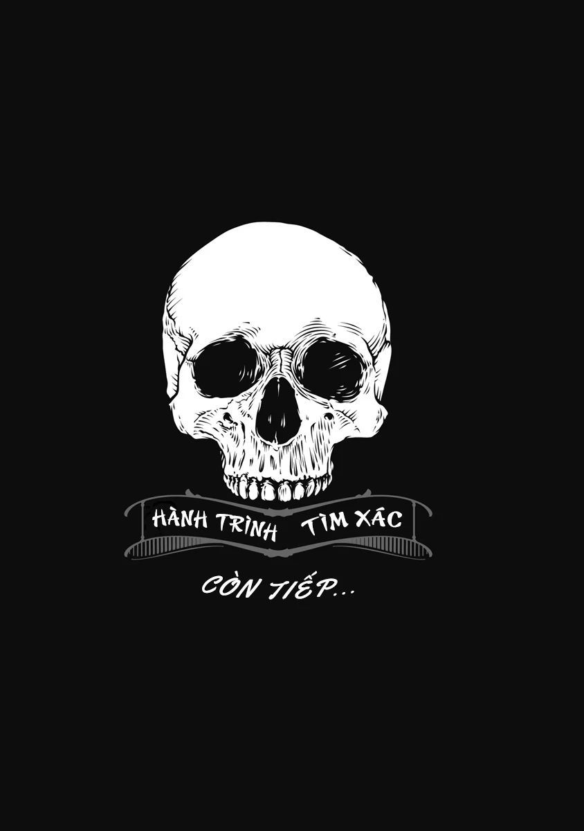 Hành Trình Tìm Xác Của Chúng Tôi Chap 8 - Next Chap 9