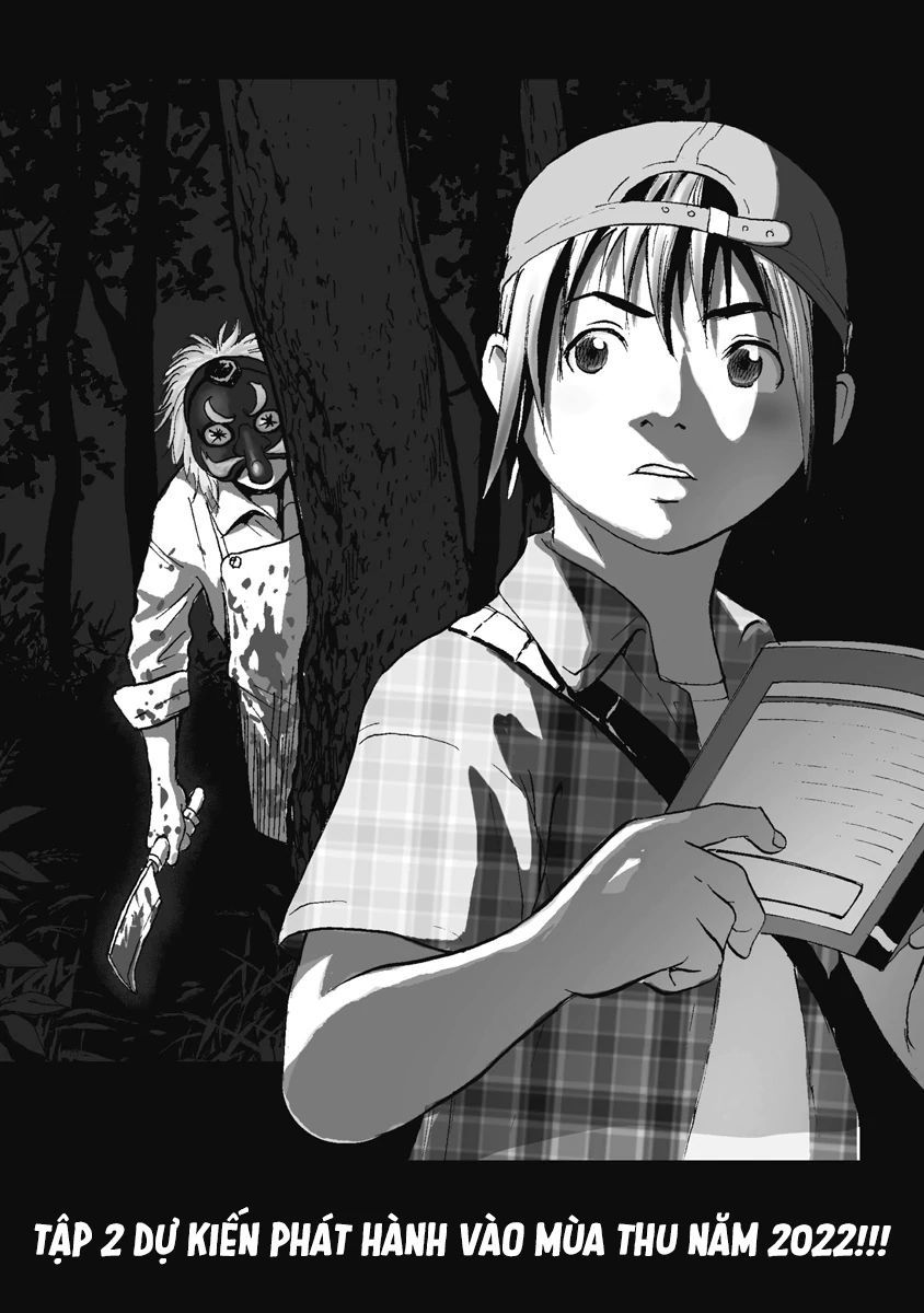 Hành Trình Tìm Xác Của Chúng Tôi Chap 8 - Next Chap 9