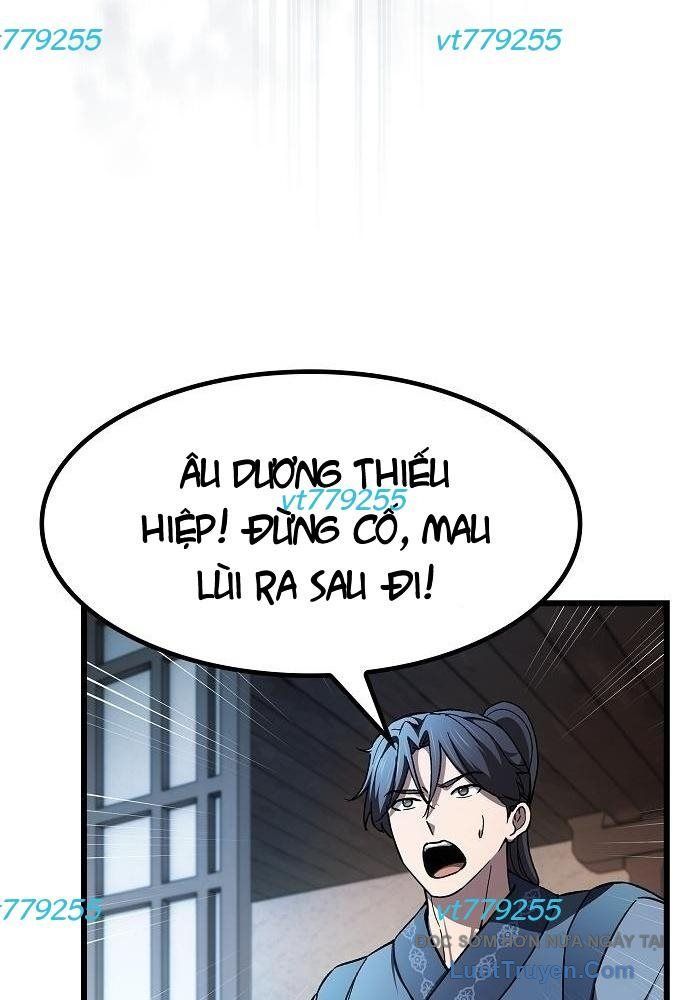 Thiên Ma Kế Nhiệm Chap 19 - Next Chap 20