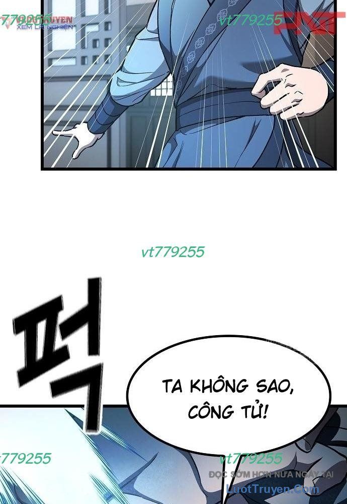 Thiên Ma Kế Nhiệm Chap 19 - Next Chap 20