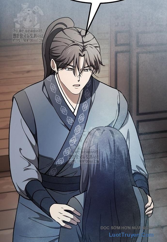 Thiên Ma Kế Nhiệm Chap 19 - Next Chap 20