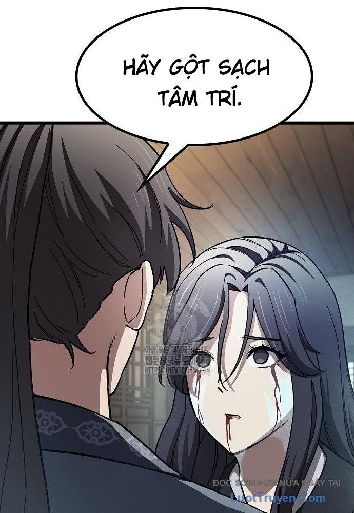 Thiên Ma Kế Nhiệm Chap 19 - Next Chap 20