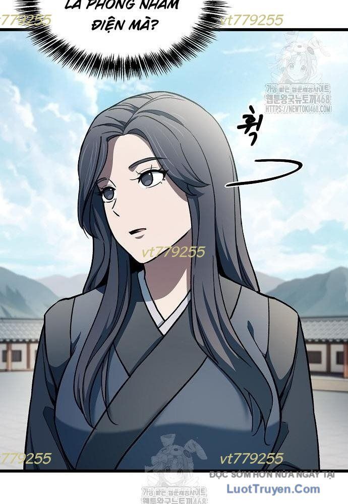 Thiên Ma Kế Nhiệm Chap 19 - Next Chap 20