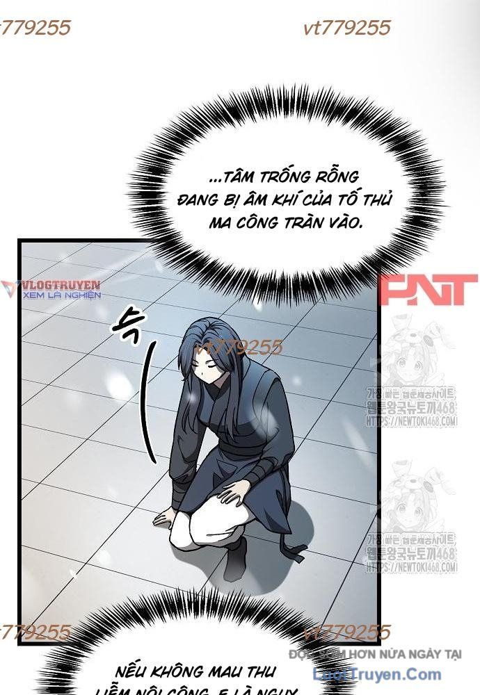 Thiên Ma Kế Nhiệm Chap 19 - Next Chap 20