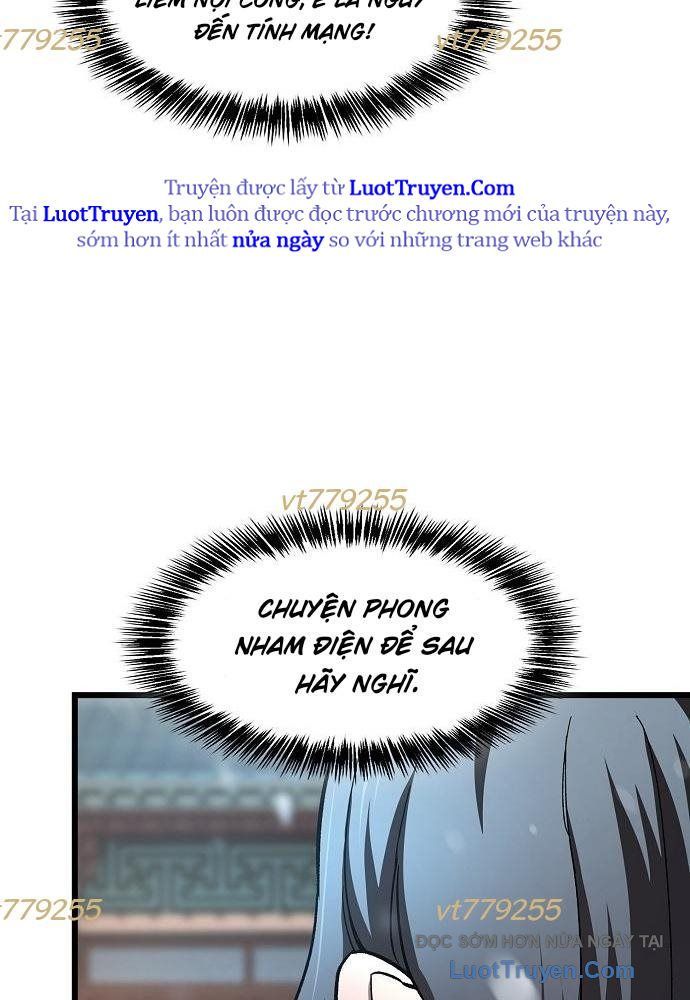 Thiên Ma Kế Nhiệm Chap 19 - Next Chap 20